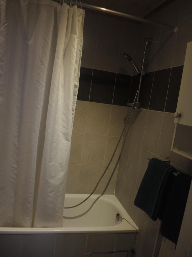 Residence Vleurgat Βρυξέλλες Εξωτερικό φωτογραφία