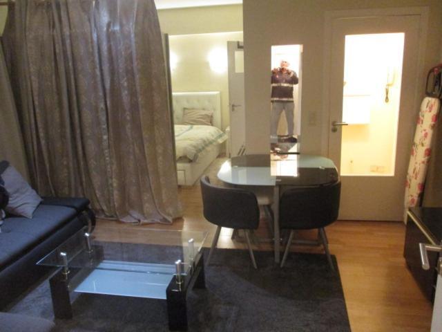 Residence Vleurgat Βρυξέλλες Εξωτερικό φωτογραφία