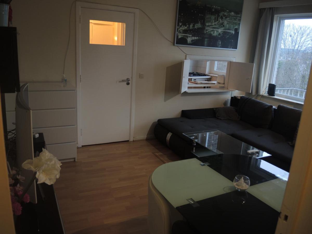 Residence Vleurgat Βρυξέλλες Εξωτερικό φωτογραφία