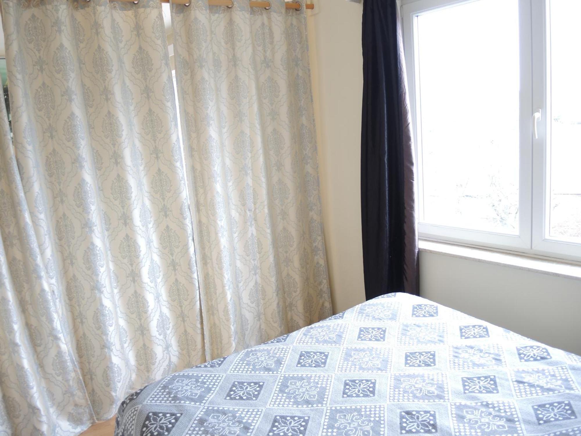 Residence Vleurgat Βρυξέλλες Εξωτερικό φωτογραφία