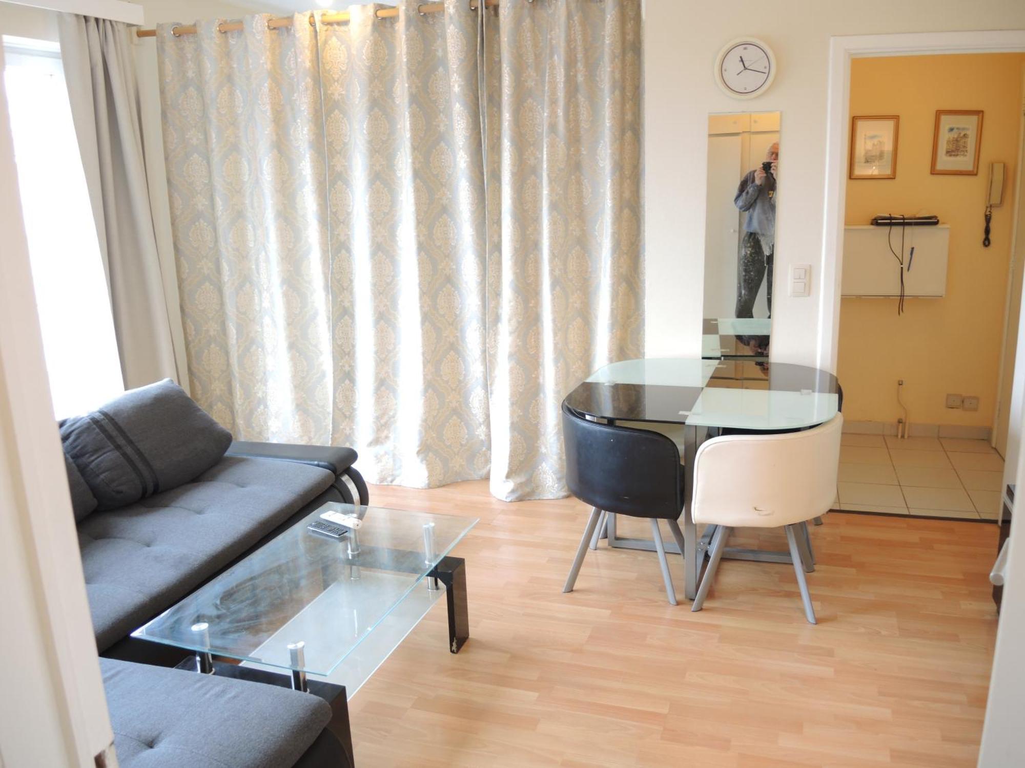 Residence Vleurgat Βρυξέλλες Εξωτερικό φωτογραφία